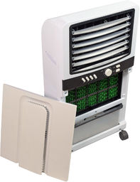 Klimator ewaporacyjny 3 w 1