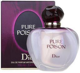Christian Dior Pure Poison, Woda perfumowana 30ml