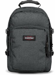 Lekki plecak Provider Eastpak - black denim