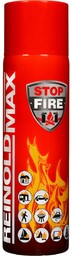 Spray gaśniczy ReinoldMax Fire Stop 500 ml