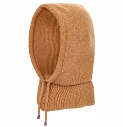 Kaptur damski VIVIEN Karmel