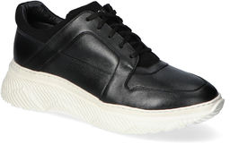 Sneakersy Arka BI5958/0308+0952+2020 Czarne lico