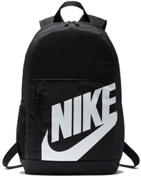 Nike, Plecak sportowy, Elemental Youth, czarny