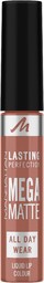 Manhattan Lasting Perfection Mega Matte Liquid Lip Color,