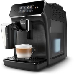 Philips Ekspres ciśnieniowy EP2230/10 (kolor czarny)