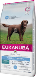 Eukanuba Dog Dry Weight Control Adult Large Breeds