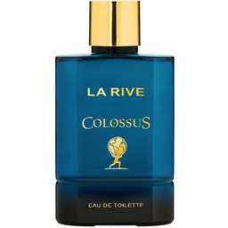 LA RIVE Colossus EDT spray 90ml