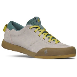 Buty podejściowe Black Diamond Prime Pale Mauve [Rozmiar