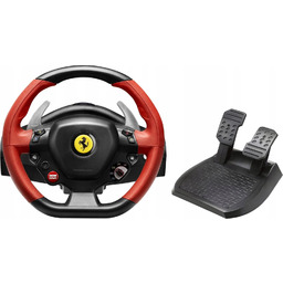 Kierownica Thrustmaster Ferrari 458 Spider