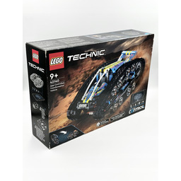Lego 42140 Technic Zmiennokształtny pojazd sterowany przez aplikację