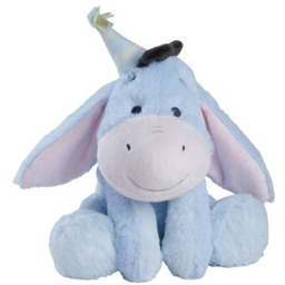 SIMBA Maskotka Disney Kłapouchy 6315870722