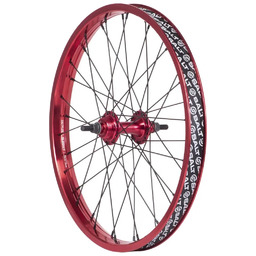 tylne koło SALT - Everest Flip-Flop 20 BMX
