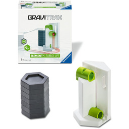 Gravitrax Dodatek Turbo Winda