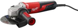 Milwaukee AGV 15-150 XC - Szlifierka kątowa 150