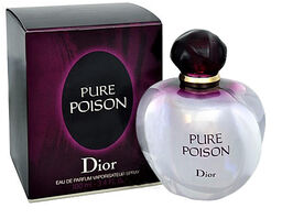 Christian Dior Pure Poison, Woda perfumowana 50ml