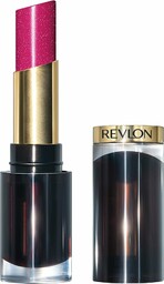 Revlon Super Lustrous Glass Shine Szminka, 004 Cherry