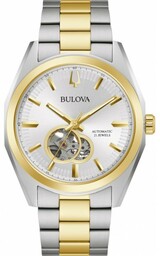 BULOVA Zegarek 98A284