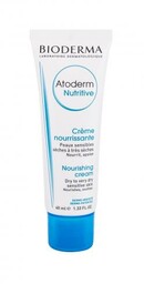 BIODERMA Atoderm Nutritive Cream krem do twarzy