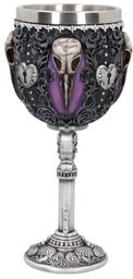 Kruk Edgara - kielich dekoracyjny 18cm