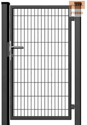 Furtka SX 656 - 1,00 x 1,70 m