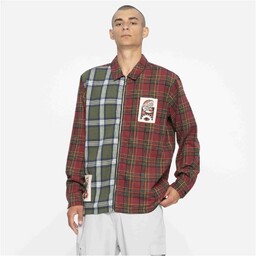 koszula SANTA CRUZ - Seeing Moon Dot L/S