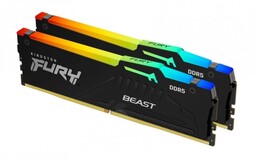 KINGSTON DDR5 32GB 6000MT/s CL36 DIMM (Kit of