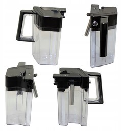 Pojemnik na mleko ekspresu DeLonghi Magnifica