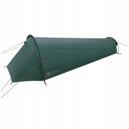 Namiot 1-osobowy turystyczny Highlander Forces Bivi Pine Green