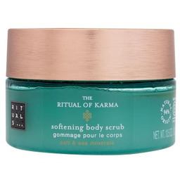 Rituals The Ritual Of Karma Softening Body Scrub
