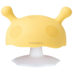 MOMBELLA Gryzak mushroom gryzak grzybek Go bananas