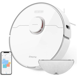 Dreame Bot L10 Pro biały