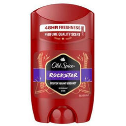 Old Spice Rockstar Dezodorant w sztyfcie, 50ml