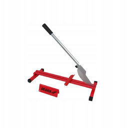 Gilotyna do cięcia paneli Dedra 1238P