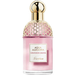 Guerlain Aqua Allegoria Granada Salvia woda toaletowa 75