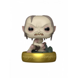 Figurka Lord of the Rings - Gollum (Funko