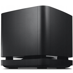 Subwoofer aktywny Bose Bass Module 500 czarny 1200