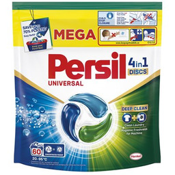 PERSIL Kapsułki do prania Discs 4 in 1