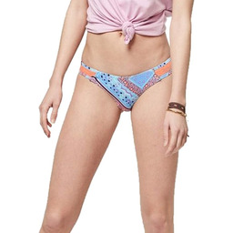 O''Neill damskie bikini z koronką Pw Koppa Blue