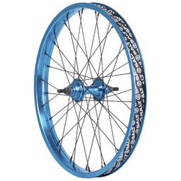 tylne koło SALT - Everest Flip-Flop 20 BMX