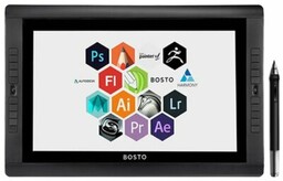 Tablet graficzny BOSTO BT-22UX