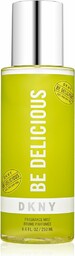 DKNY Be Delicious, Mgiełka do ciała 250ml