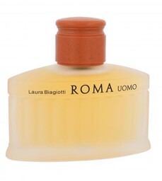 Laura Biagiotti Roma Uomo woda toaletowa 125 ml