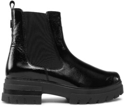 Botki Caprice 9-25412-41 Czarny