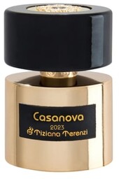 Tiziana Terenzi Anniversary Kollektion Casanova Perfumy 100 ml