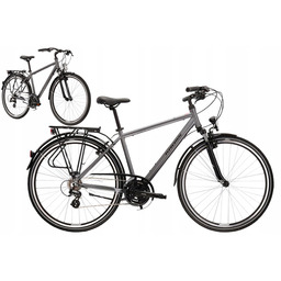 Rower Trekkingowy 28" Kross Trans 2.0 rama M