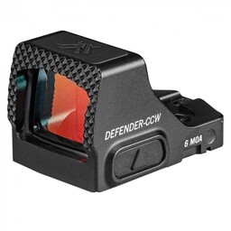 Vortex Optics Kolimator Vortex Defender-CCW 3/6 MOA
