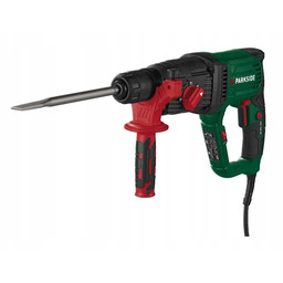 Parkside Młotowiertarka udarowa Pbh 1050 D4