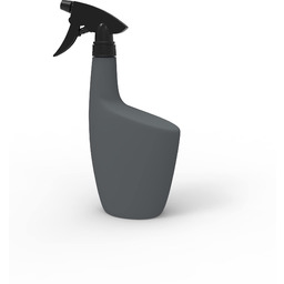 Scheurich Smilla, spryskiwacz z tworzywa sztucznego, kolor: matowy