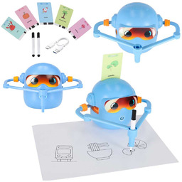 ROBOT NAUKI RYSOWANIA INTERAKTYWNY