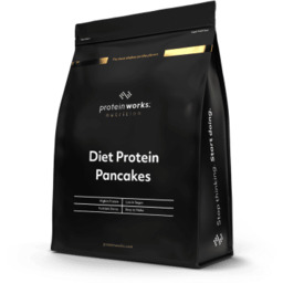 The Protein Works Dietetyczne naleśniki białkowe 500 g